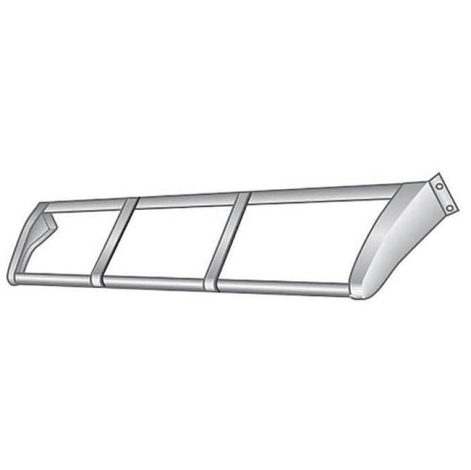 Sun Visor A-817-A