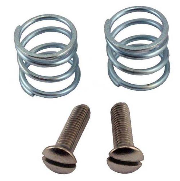 Smartfun Focus Spring Focus Screw and Spring 30-31 A-13101-2B | Blue Oval Classics