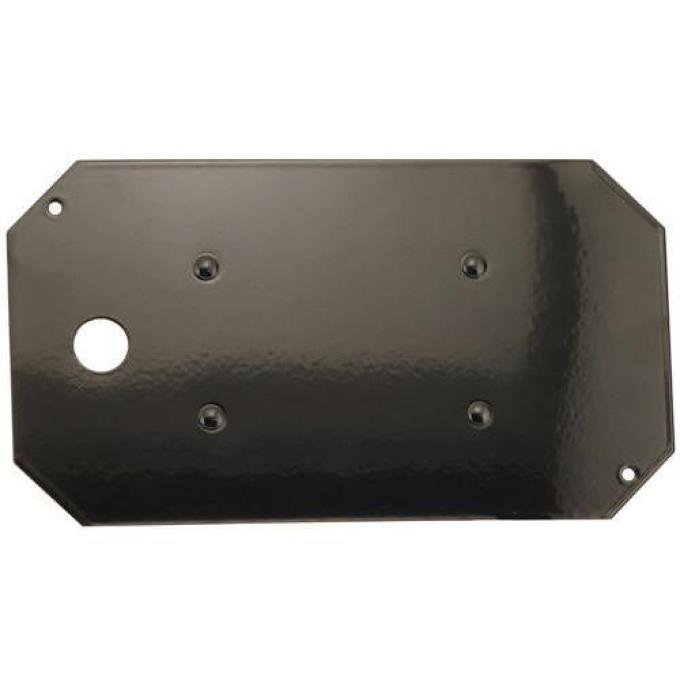 Battery Cover Plate 29-31 A-35150-B