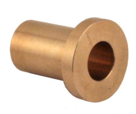 Brass Spindle Bolt Bushing Each T-2713