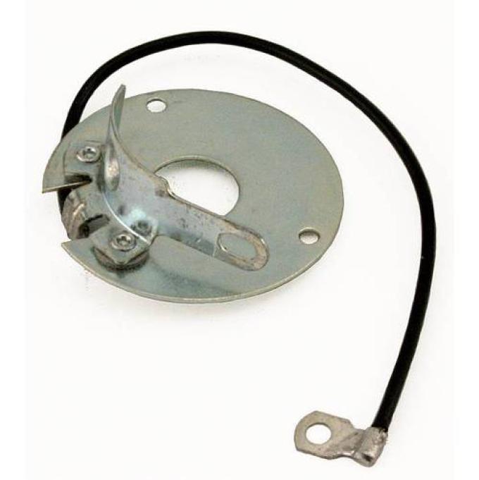 Lower Plate (Long Wire) A-12148-X