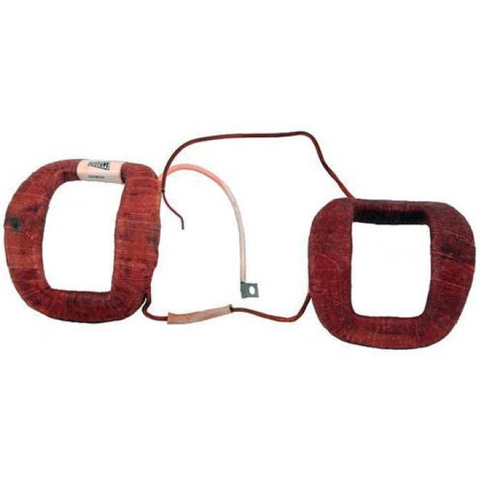 Generator Fields A-10000-F