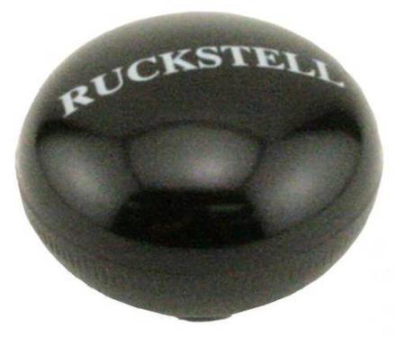 Ruckstell Shift Knob T-2500-K