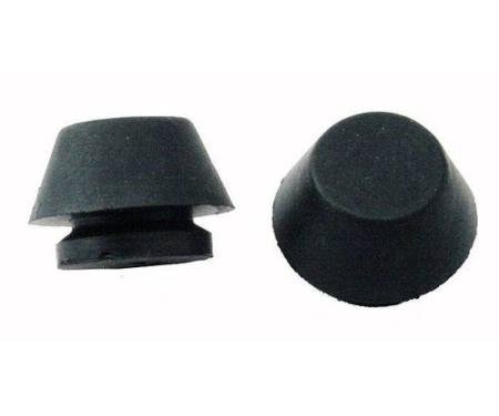 Deck Lid Bumpers A-41518