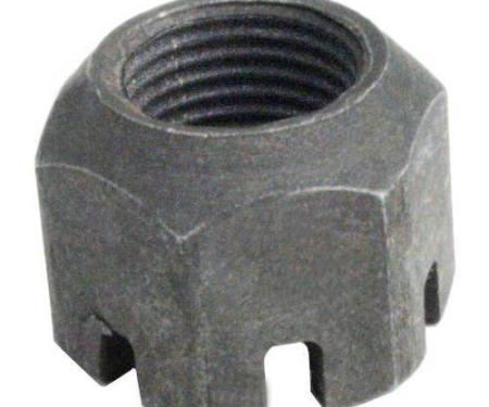Front Axle Perch Nut A-3036