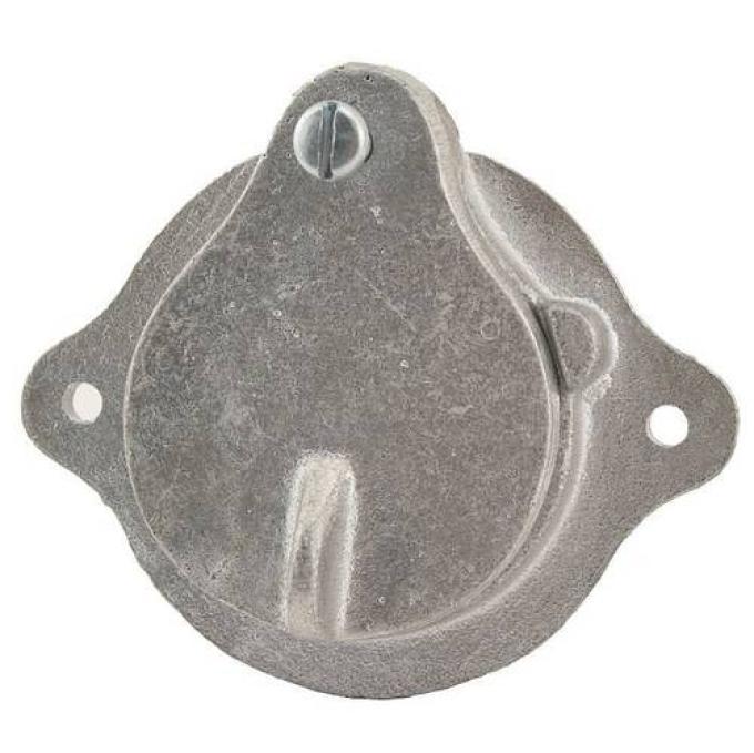 Manifold Heater Valve A-18479-S