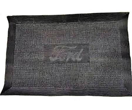 Rear Floor Mat 15-25 T-7299-D