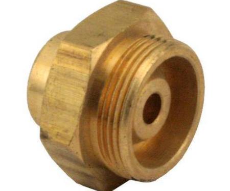 Drain Needle Housing A-9175