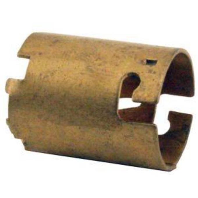 Headlamp Conduit Connector A-13075-S