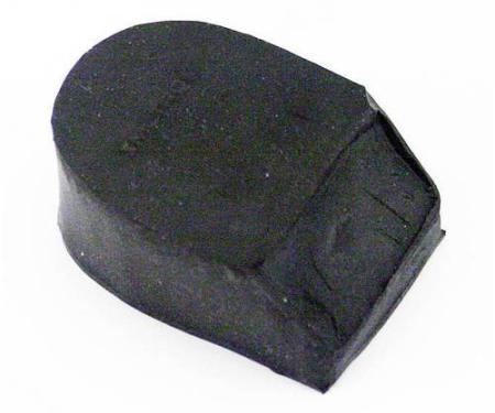 Door Bumper 1 3/8 X 1 T-702610-B