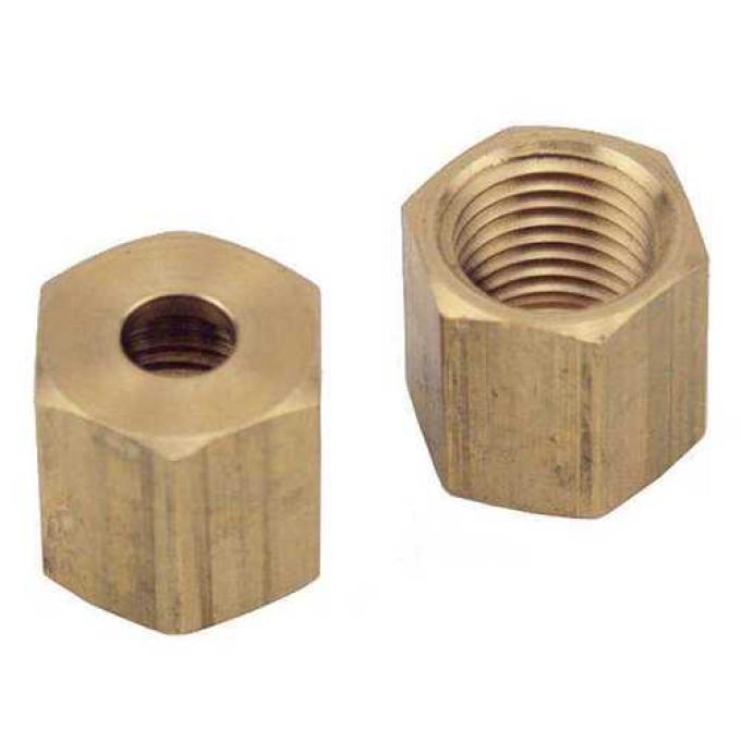 Gas Line Pack Nuts T-2910