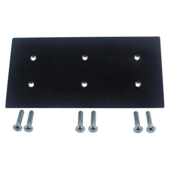 Floorboard Removal Plate A-35149