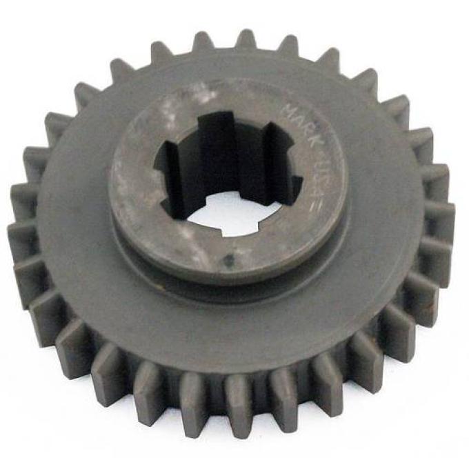 Low and Reverse Gear A-7100