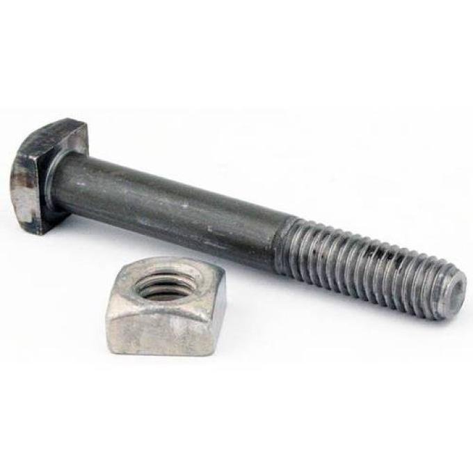 Rear Spring Center Bolt T-3837