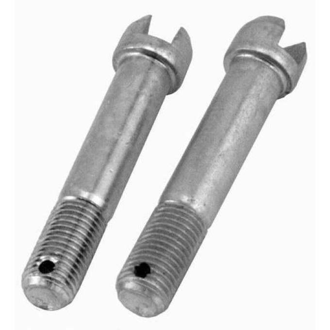 Radius Ball Socket Bolts A-3440-A