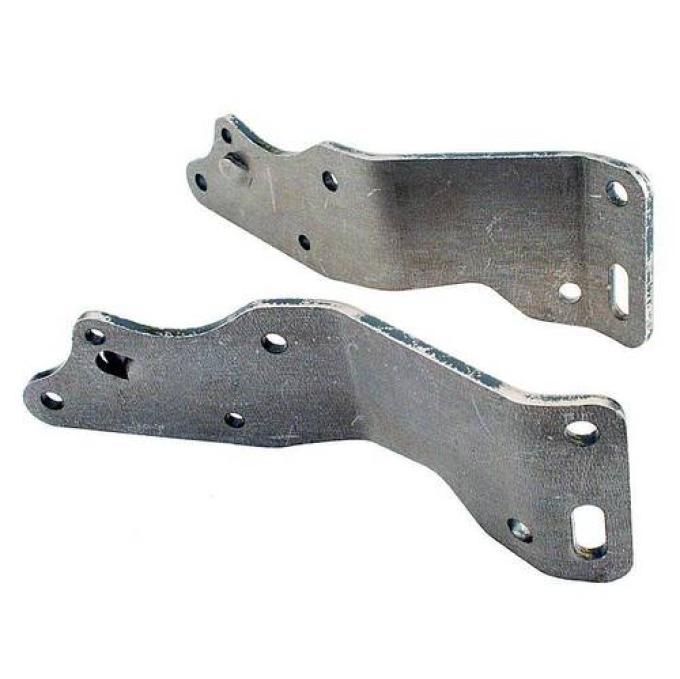 Luggage Rack Brackets Roadster,Coupe,Sedan A-18577-A