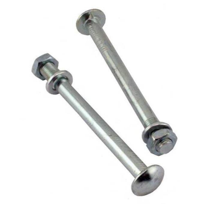 Bumper End Bolt Pair A-17834