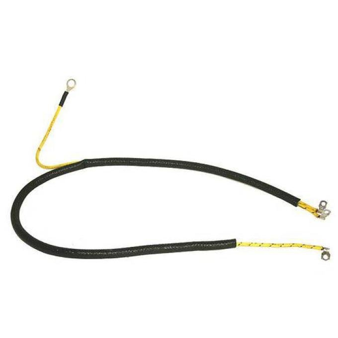 Cut Out to Terminal Wire 30-31 A-14406