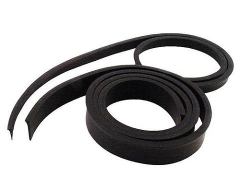 Windshield Rubber Open Car 30-31 A-37199-B