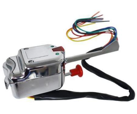 Turn Signal Lever A-13310-XF