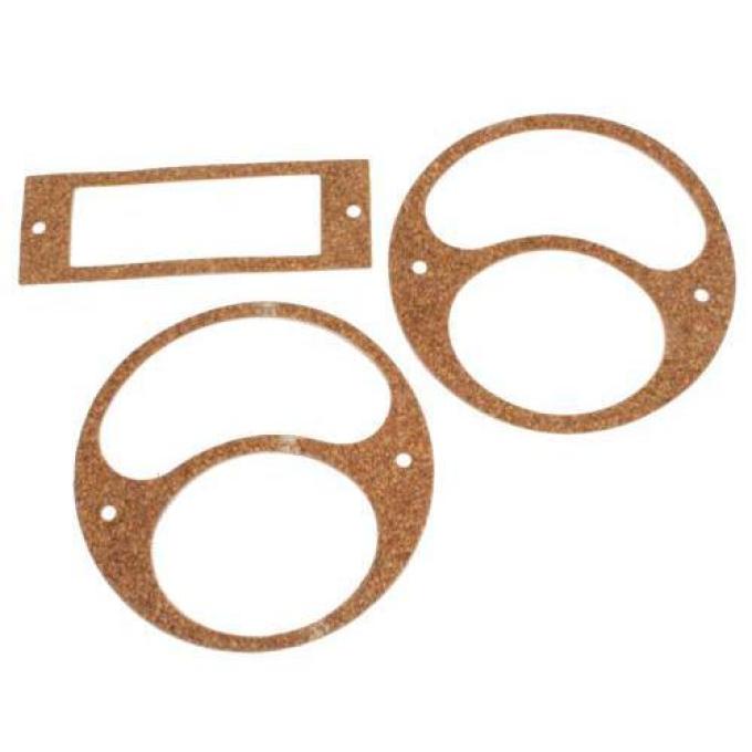 Accessory Stop/Tail Gaskets T-6413/14