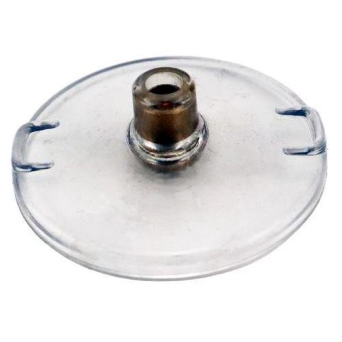 Clear Distributor Cap A-12115-C