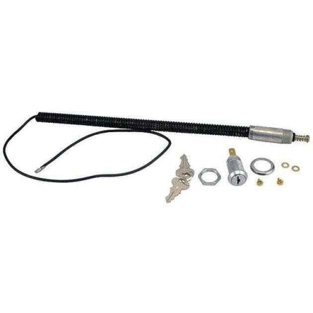 Replacement Switch/Original Cable A-11575-ER | Blue Oval Classics