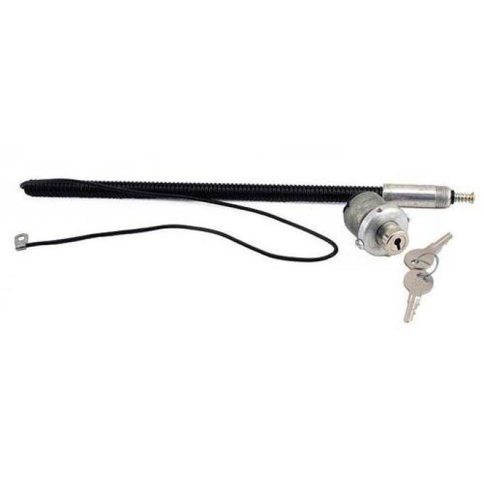 Re-Pop Switch & Cable A-11575-ERM