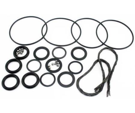 Shock Seal Set 4 Shocks A-18096