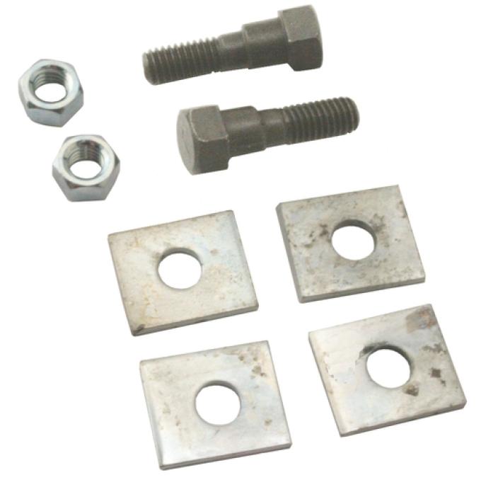 Hinge Pivot Bolt Set A-41543-MB