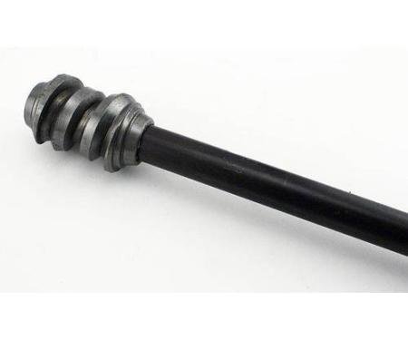 Shaft and Worm Assembly 44 Inch A-3524-44GW