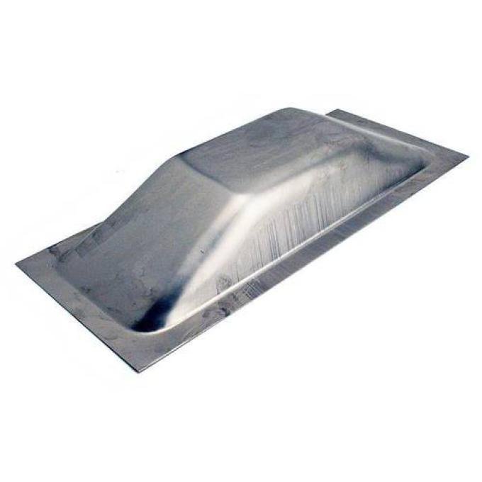 Riser Hump Rear Seat A-458-AB