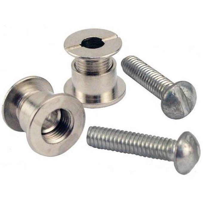 Retainer Screw Set A-13441-BT