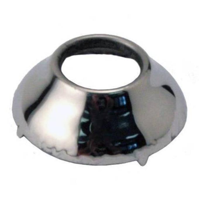 Window Escutcheon/Cabriolet A-48139-C