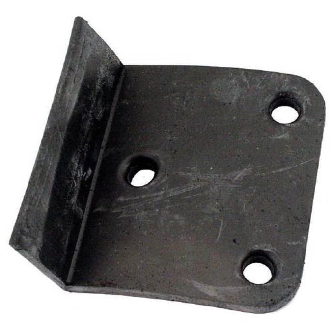 Motor Mount L-Shaped Pad Only A-5094