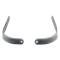 Front Bumper Braces Pair A-17754/55-E