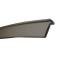 Quarter Panel 'T' Strip Steel A-170-ST