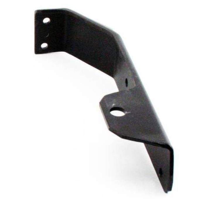 Front Body Mounting Bracket Left T-3601-FL