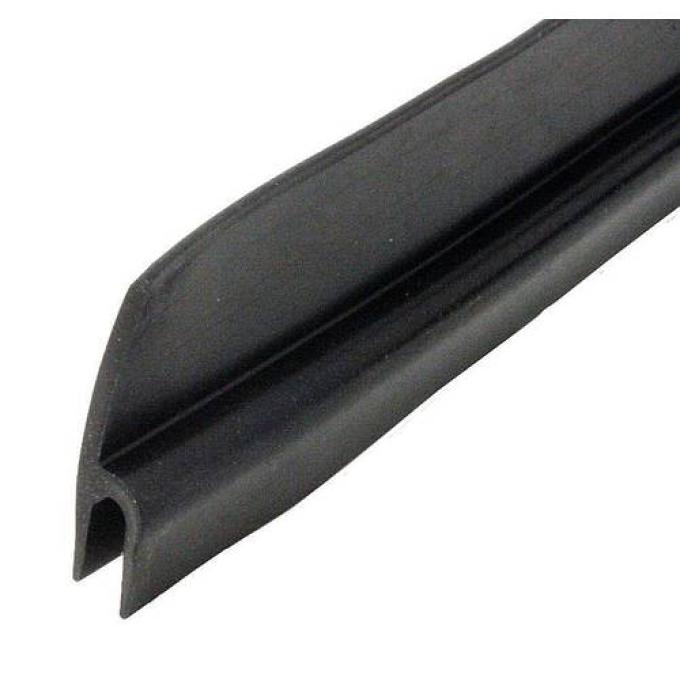 Bottom Door Seal Closed Car A-19009