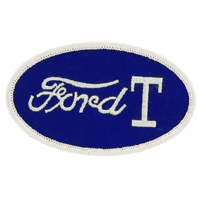 Model T Ford Patch T-18657-T