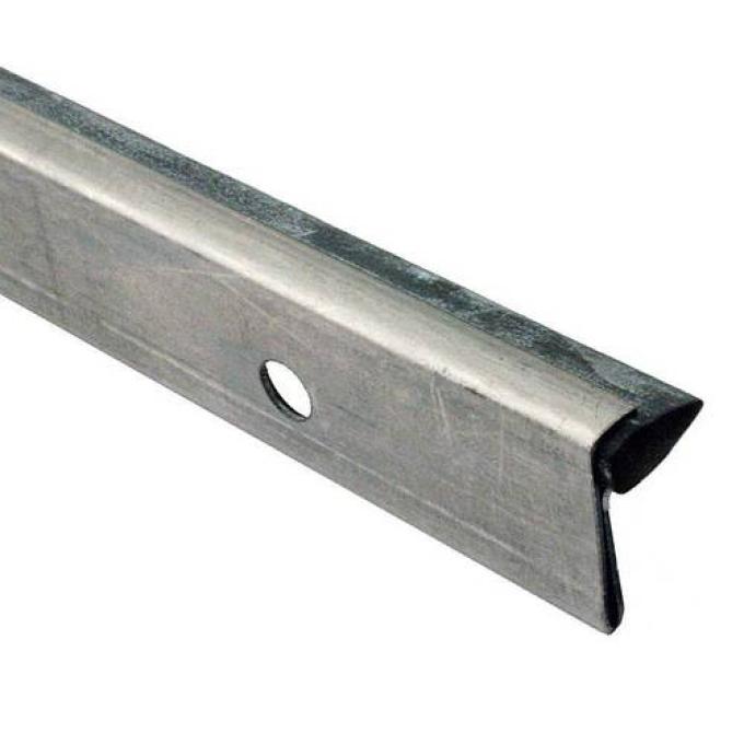 Upper Door Seal 4 Door Rear A-19008-4DR