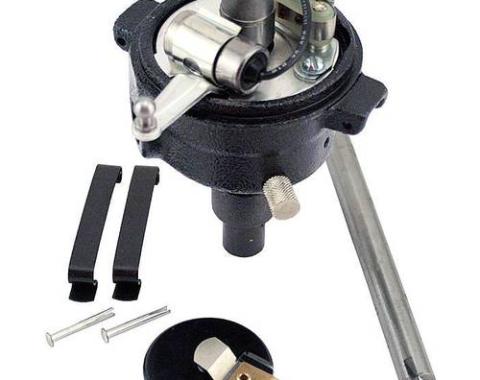 Distributor New with Modern Plate A-12100-M