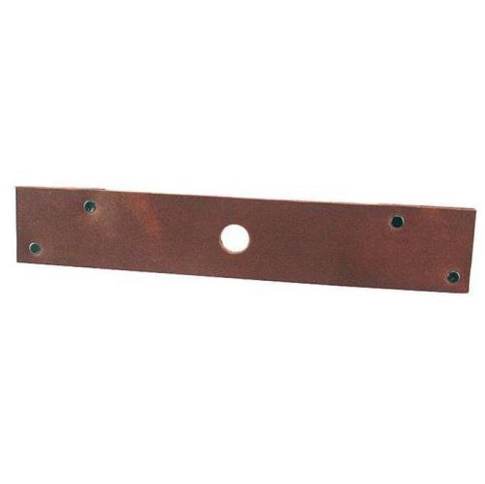 Leather Rear Spring Cushion Pad 09-20 T-3842-L