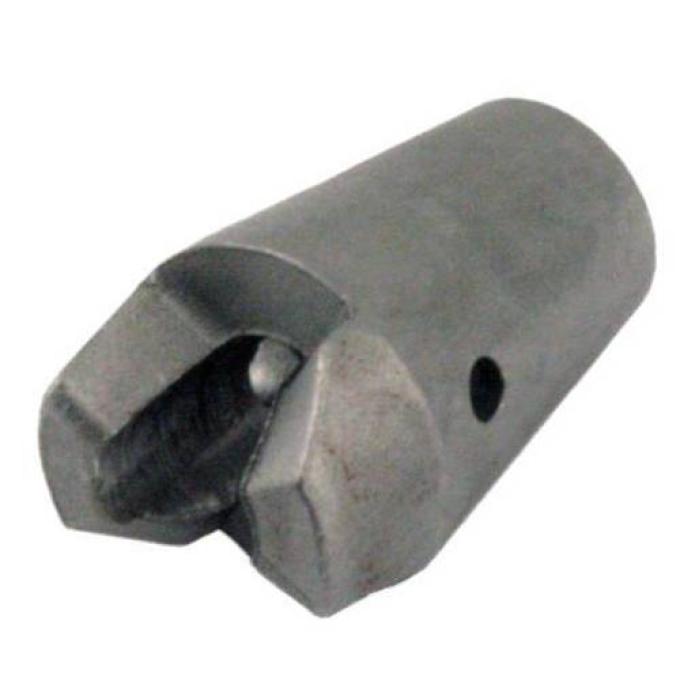 Slow Speed Notch T-3428