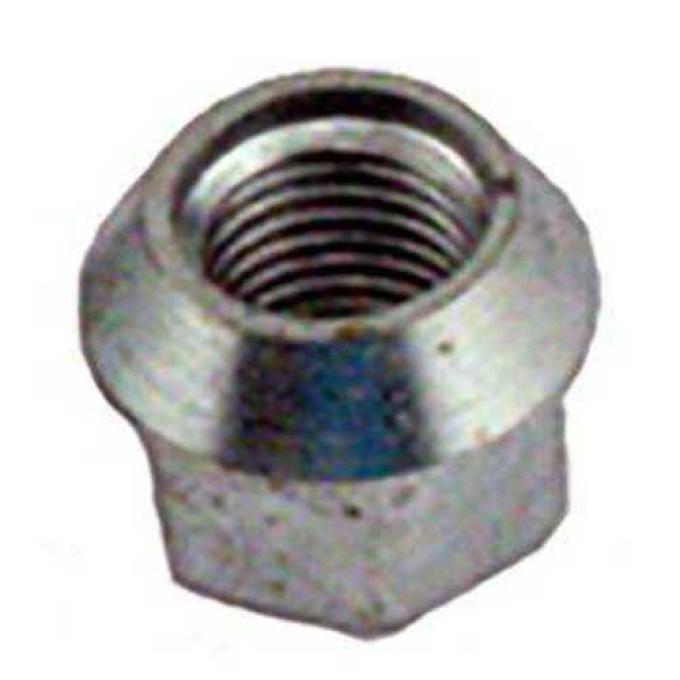 Demountable Rim Nuts Only 7/16" Fine Thread T-2848