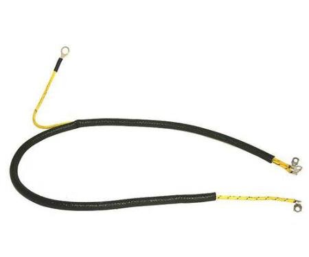 Cut Out to Terminal Wire 30-31 A-14406