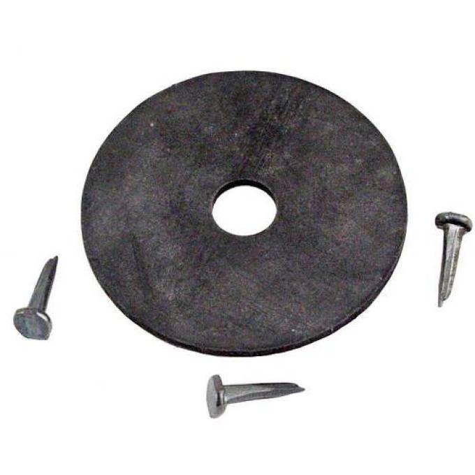 Accelerator Rod Grommet A-35244