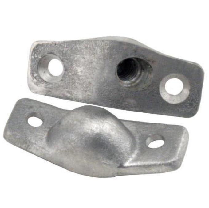 Landau Bracket Lower A-51713/14-B