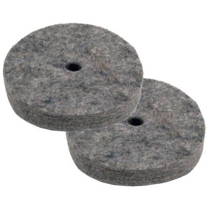 Inner Felt Seal 2/Pack T-2510-C-Q2