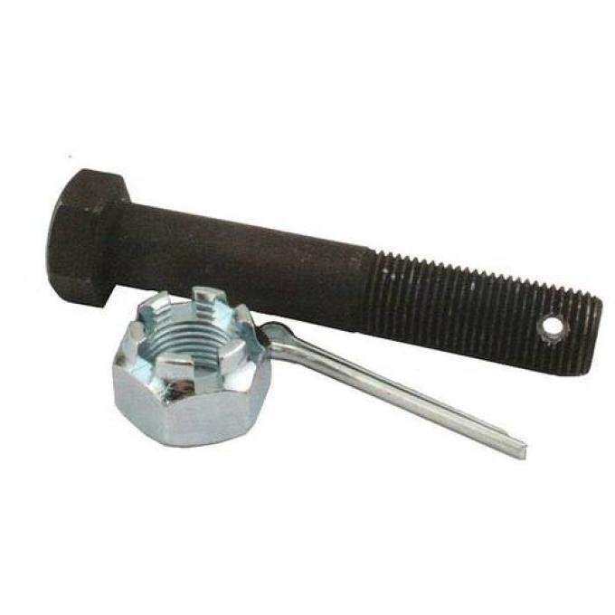 Radius Rod Mounting Bolt Set A-4750-MB